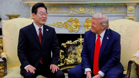 South Korean Investment in the US Faces Uncertainty Following Immigration Raids