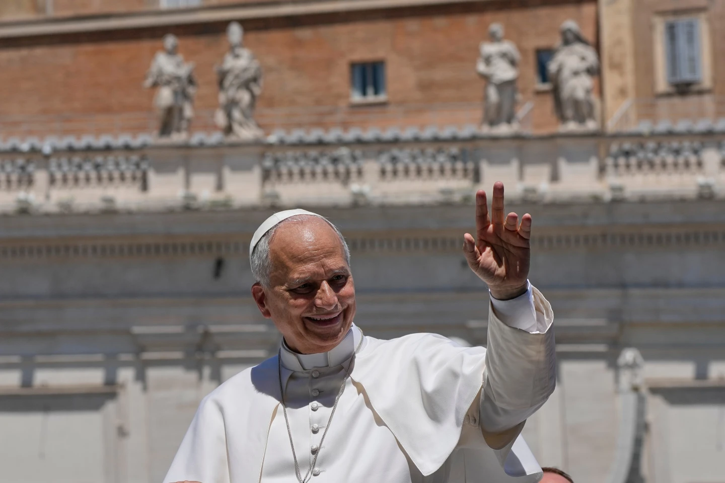 Pope Leo XIV Calls for AI Regulation in Encyclical, Sparks Global Conversation","description":"After releasing an encyclical on artificial intelligence, Pope Leo XIV’s stance on regulation has sparked viral online debates and highlighted the Vatican’s engagement with contemporary culture.","summary":"Pope Leo XIV’s first encyclical, \"Magnifica Humanitas,\" urges comprehensive regulation of AI and broadens the church’s dialogue with modern society. The document’s release triggered mixed reactions online—from memes to serious critique—and underscored the Vatican’s cultural outreach, including its recent pop‑culture engagement. Experts suggest the pope’s approach reflects a continued effort to address societal challenges while bridging church teachings with global issues.","image":"https://dims.apnews.com/dims4/default/c9fe054/2147483647/strip/true/crop/2922x1948+0+0/resize/599x399!/quality/90/?url=https%3A%2F%2Fassets.apnews.com%2F6b%2Fc2%2F25b9cdb43530b18dd1ac054cd557%2Fa45f8e3ebdc6447ca5bacbb963f5dd7d","text":"<p style=\"font-family:Arial,Helvetica,sans-serif;font-size:14px;line-height:1.6;\"><strong>Los Angeles (AP)</strong> — Pope Leo XIV released his first encyclical, <em>Magnifica Humanitas</em>, calling for robust regulation of artificial intelligence. The document has already sparked viral social‑media discussion, as Instagram users and X‑followers turned the text into memes and in‑depth analyses.</p>\n\n<p style=\"font-family:Arial,Helvetica,sans-serif;font-size:14px;line-height:1.6;\">After a brief interval from the Vatican’s announcement, the <a href=\"https://apnews.com/hub/pope-leo-xiv\" style=\"color:#0066cc;text-decoration:none;\">Saint Hoax<\/a> Instagram page amassed more than 3 million views in a video promoting the pope’s call to “disarm” AI. One commentator on <a href=\"https://twitter.com\" style=\"color:#0066cc;text-decoration:none;\">X (formerly Twitter) <\/a> responded that the papal message was “an affront to God” and compared it to “the new Tower of Babel.”</p>\n\n<p style=\"font-family:Arial,Helvetica,sans-serif;font-size:14px;line-height:1.6;\">Such reactions reveal a younger generation’s belief that political leaders are often unaware of AI’s societal impacts. Critics say governments lean toward economic growth at the expense of responsible oversight, while supporters of the encyclical view it as a timely intervention.</p>\n\n<p style=\"font-family:Arial,Helvetica,sans-serif;font-size:14px;line-height:1.6;\"><strong>Vatican Context</strong> — The pope is the first U.S.‑born pontiff, and his novelty partly stems from a playful, culturally resonant style. In addition to wearing Nike sneakers under his clerical garb, Leo quoted Gandalf from J.R.R. Tolkien’s <em>Lord of the Rings<\/em> in the encyclical, a nod that has fueled both amusement and admiration on the internet.</p>\n\n<p style=\"font-family:Arial,Helvetica,sans-serif;font-size:14px;line-height:1.6;\">Professor of religious studies <a href=\"https://www.northwestern.edu\" style=\"color:#0066cc;text-decoration:none;\">Robert Orsi<\/a> of Northwestern University notes the encyclical’s emphasis on “individual freedom, human happiness, and dignity,” echoing the tone of the <a href=\"https://www.ohio.gov\" style=\"color:#0066cc;text-decoration:none;\">Declaration of Independence<\/a> in a comparative historical sense.\n</p>\n\n<h2 style=\"font-family:Arial,Helvetica,sans-serif;font-size:18px;\">Cultural Outreach and Memes</h2>\n\n<p style=\"font-family:Arial,Helvetica,sans-serif;font-size:14px;line-height:1.6;\">During the week preceding the release, a group of Vatican‑visiting youths encouraged Pope Leo to participate in the “6‑7” meme—a “brain rot” trend—resulting in two viral videos. The pope’s willingness to engage with youth culture demonstrates the church’s intent to remain relevant to contemporary communication modes.</p>\n\n<p style=\"font-family:Arial,Helvetica,sans-serif;font-size:14px;line-height:1.6;\">The viral ice‑breaker approach extended to other domains. A Bostonestablished comedian, <a href=\"https://www.instagram.com\" style=\"color:#0066cc;text-decoration:none;\">Isabel Thurston<\/a> shared a 3‑million‑view Instagram video that juxtaposed margarita drinking with page‑by‑page study of the encyclical, indicating that many viewers saw the document as a new voice for Catholics and even non‑Catholics.</p>\n\n<h2 style=\"font-family:Arial,Helvetica,sans-serif;font-size:18px;\">The Encyclical and AI</h2>\n\n<p style=\"font-family:Arial,Helvetica,sans-serif;font-size:14px;line-height:1.6;\">The 42,300‑word encyclical condemns AI’s uncontrolled development while endorsing comprehensive governance, echoing concerns that AI can duplicate and augment “the irredeemable.” It mentions Anthropic’s co‑founder Christopher Olah as a collaborator, signaling a move to engage Silicon Valley directly. Critics argue that the Vatican’s partnership may dilute doctrinal clarity.</p>\n\n<p style=\"font-family:Arial,Helvetica,sans-serif;font-size:14px;line-height:1.6;\">Beyond AI, Leo closed the document by reevaluating the <a href=\"https://www.biblegateway.com\" style=\"color:#0066cc;text-decoration:none;\">justice‑war doctrine</a>, labeling it “outdated” and urging a preference for dialogue, diplomacy, and forgiveness—an approach that has triggered debate in doctrinal circles.</p>\n\n<h2 style=\"font-family:Arial,Helvetica,sans-serif;font-size:18px;\">Hollywood, Sports, and Modernity</h2>\n\n<p style=\"font-family:Arial,Helvetica,sans-serif;font-size:14px;line-height:1.6;\">Pope Leo also celebrated American culture in a Vatican event featuring actors such as Cate Blanchett and Spike Lee, who presented him with a custom New York Knicks jersey. He has also been photographed with Chicago White Sox memorabilia, indicating a broader strategy to connect faith with popular media.</p>\n\n<p style=\"font-family:Arial,Helvetica,sans-serif;font-size:14px;line-height:1.6;\">Orsi stresses that Leo’s engagement reflects a continuity with Pope Francis’ emphasis on Vatican‑II reforms, positioning the church as a participant in societal progression rather than a detached observer.</p>\n\n<p style=\"font-family:Arial,Helvetica,sans-serif;font-size:13px;line-height:1.4;\">___<br>Associated Press religion coverage is sponsored by the AP, The Conversation US and funded by Lilly Endowment Inc. The AP is the sole publisher of this content.<\/p>