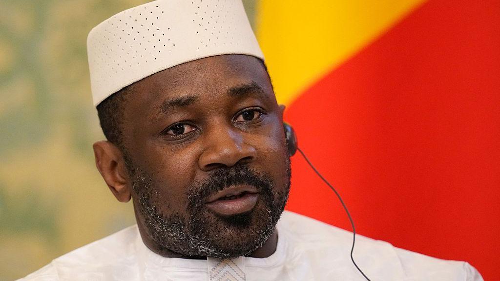 Mali Grants Presidential Pardon to French Ex‑Agent Accused of Coup