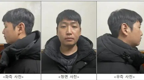 Life Sentence for South Korea's Most Notorious Online Sex Criminal