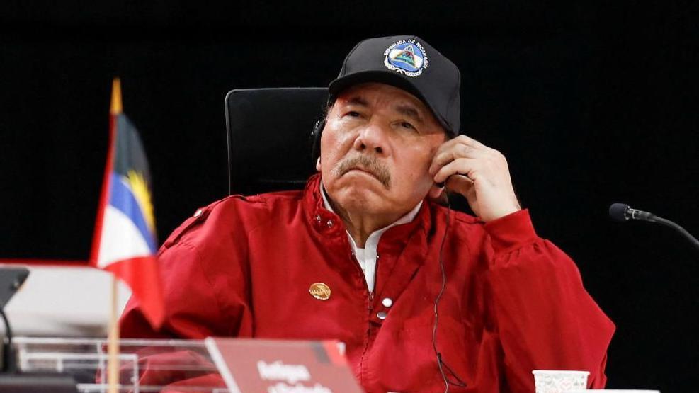 Nicaragua's Assembly Considers Excluding Opposition from Next Election