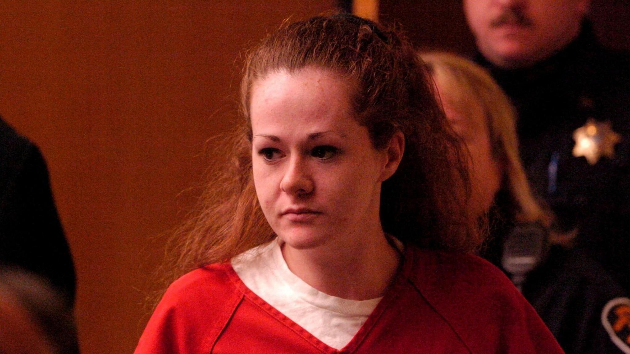 Christa Pike Discharged After Botched Execution