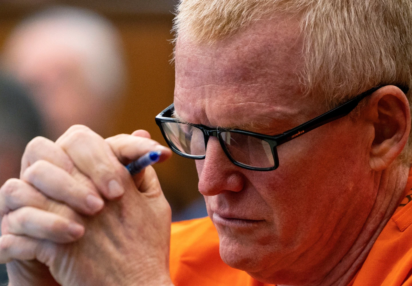 South Carolina Supreme Court Overturns Alex Murdaugh's Murder Convictions: What's Next?