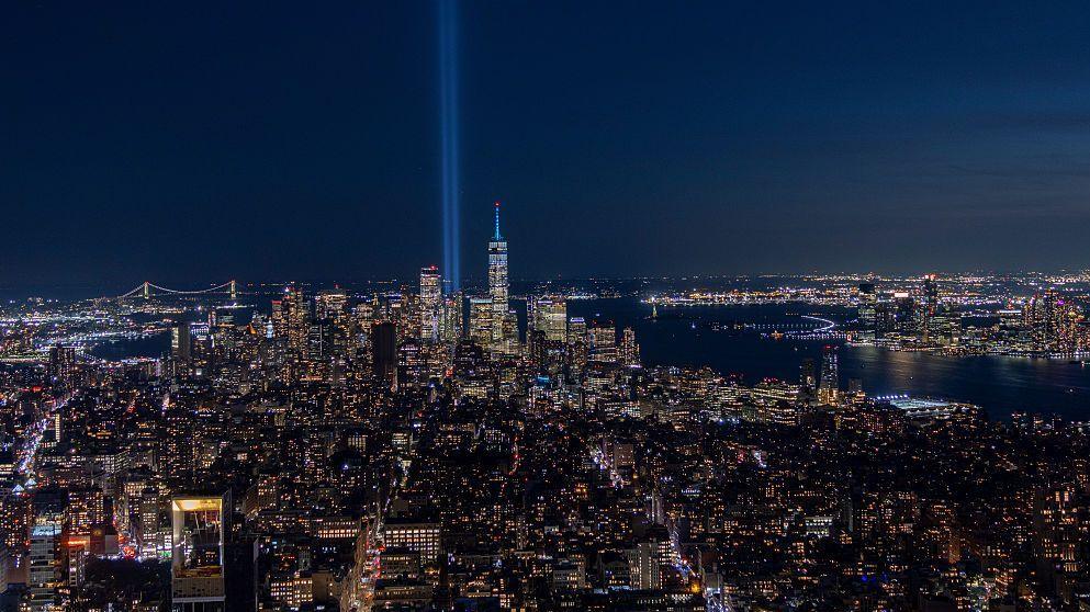 Gen Z’s First Memory of 9/11: Remembering the Day a Decade After It Happened
