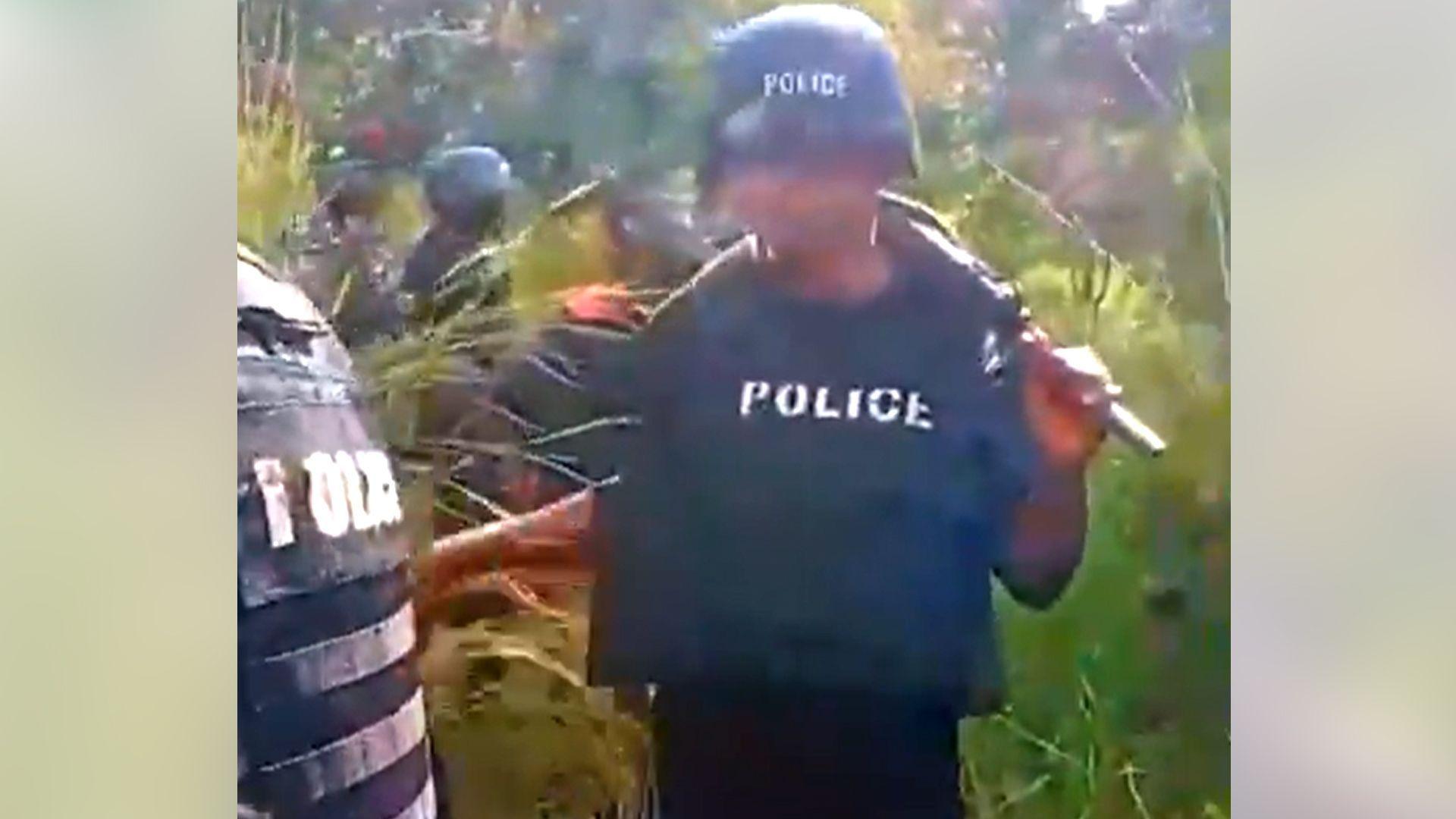 28 Remains Discovered in Nigerian Forests Heighten Kidnapping Concerns
