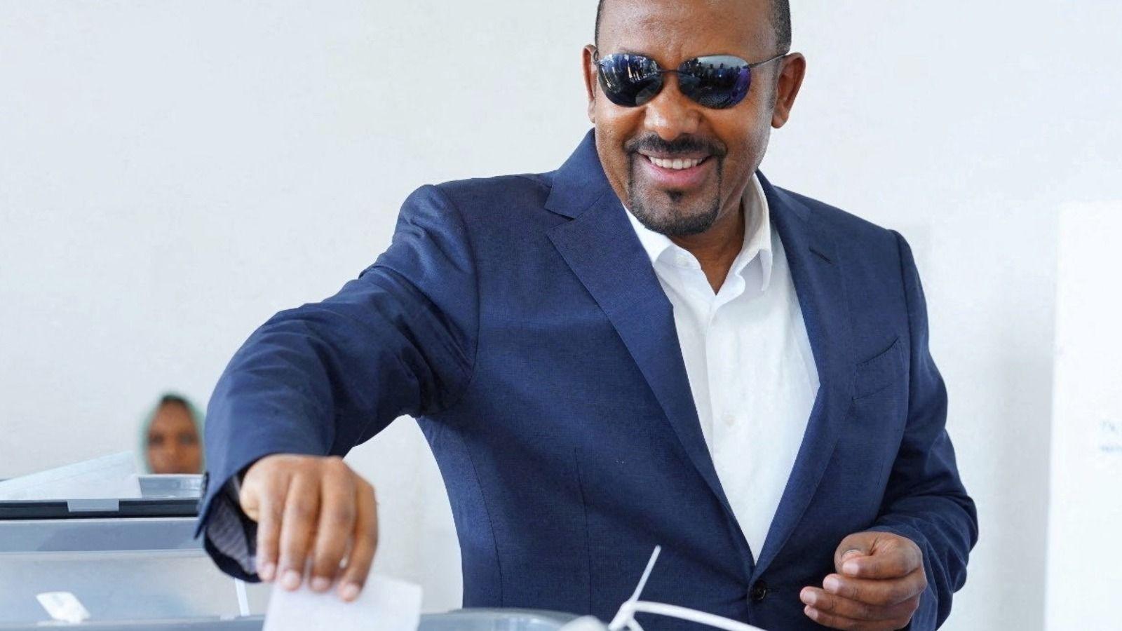 Ethiopia’s Prosperity Party Wins Landslide as Election Fallout Fuels Regional Tensions