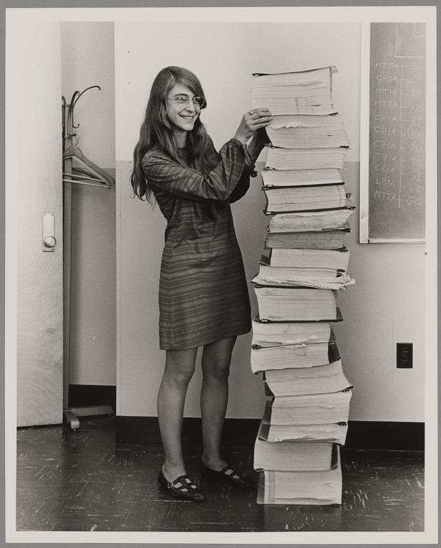 Pioneering Software Engineer Margaret Hamilton, Who Guided Apollo 11, Dies at 90