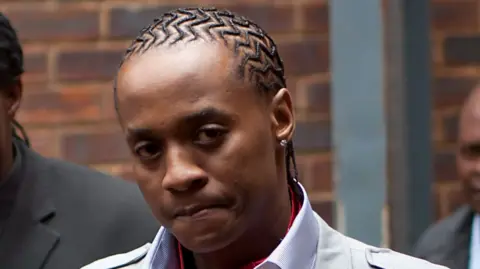 South African TV Star Arrested After Alleged Kidnapping Incident