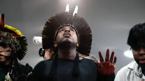 UN Climate Talks Conclude Without New Commitments on Fossil Fuels