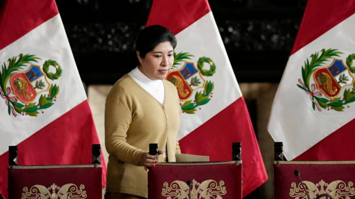 Mexico and Peru Reopen Diplomatic Ties After 2025 Asylum Dispute
