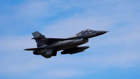Romania Reports Russian Drone Incursion, Heightening Tensions in NATO