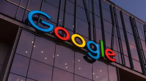 Google Unveils £5bn AI Investment in the UK Ahead of Trump's Visit