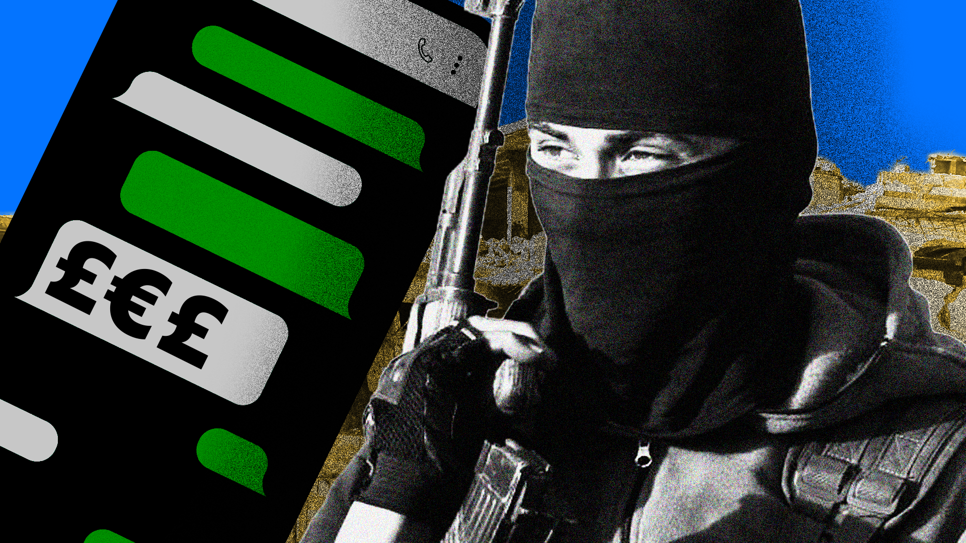 WhatsApp Group Revealed Global Cash Transfer Network Supporting Crime and Extremism