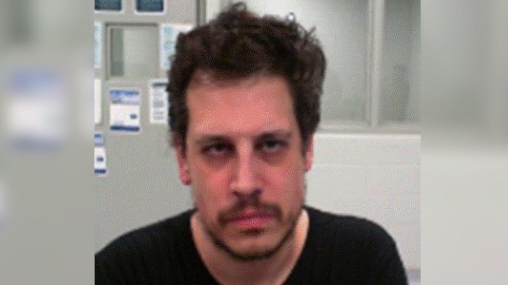 Milo Yiannopoulos deported from the U.S. after ICE detainment