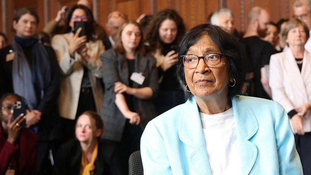 Navi Pillay, Former UN Human Rights Chief, Wins 2026 Nobel Peace Prize