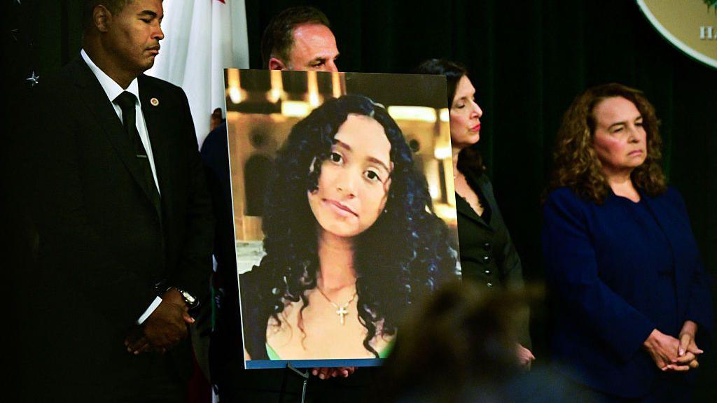 Court hearing reveals pregnancy and abortion claims in alleged murder of 14‑year‑old by singer D4vd