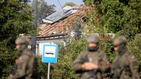 Russia's Drone Incursion: A Reckoning for NATO Amid Increased Tensions