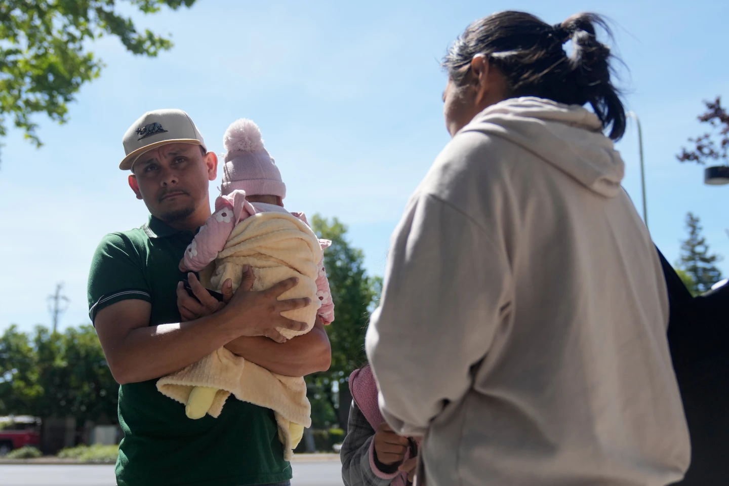 San Francisco Immigration Court Closes Amid Trump Administration Purge, Leaving Asylum Seekers in Limbo