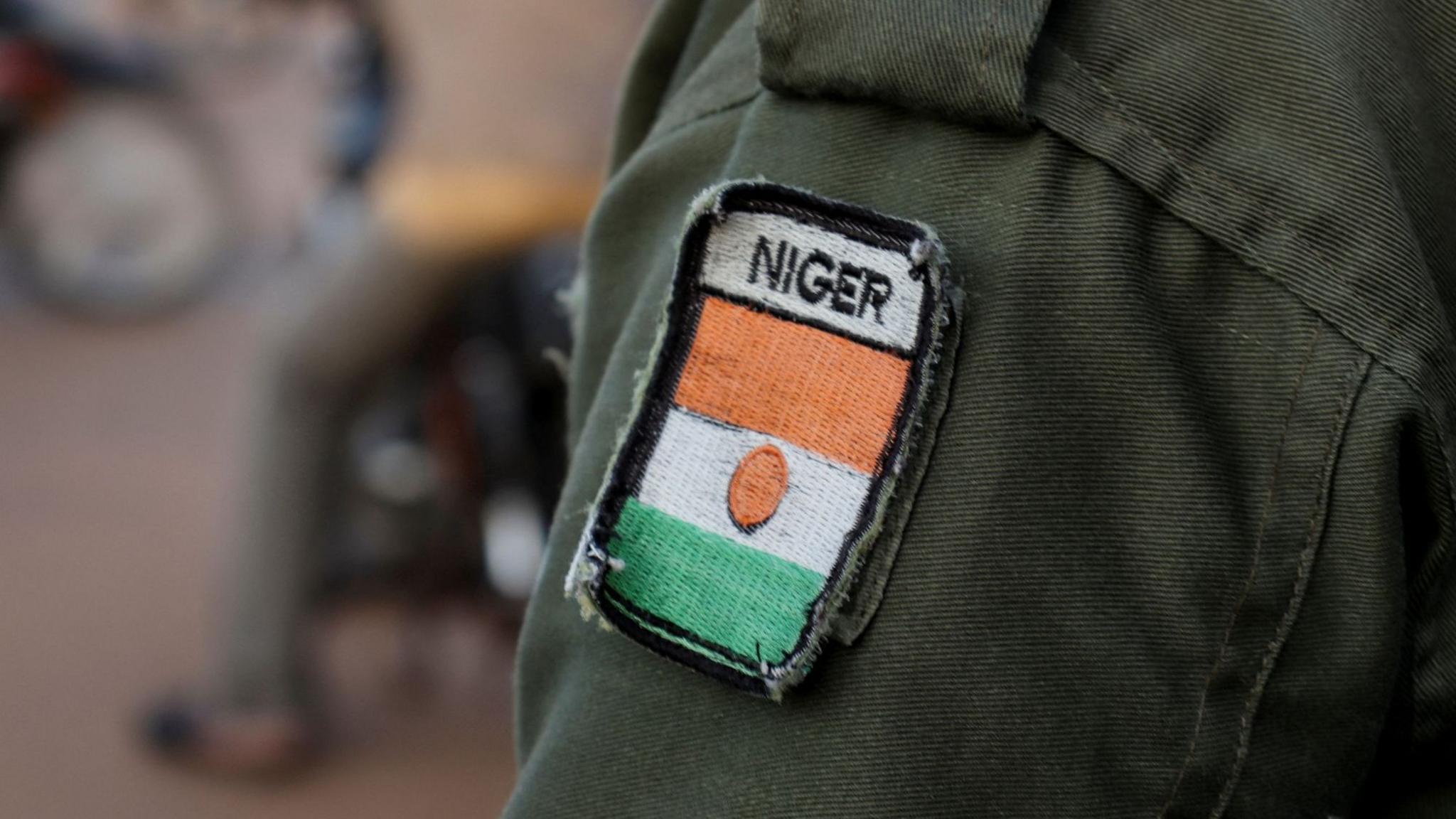 Russia says its forces helped stop Niger coup attempt