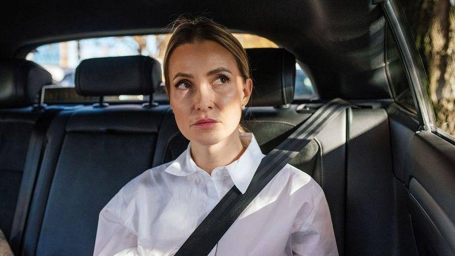 Why Some Passengers Feel Nauseous in Electric Cars