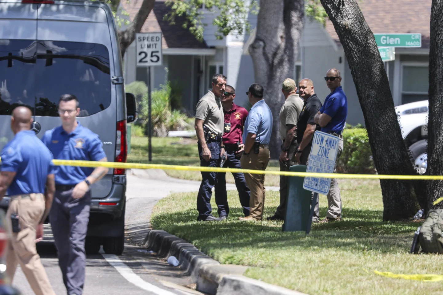 Tragic Discovery: Missing USF Student's Body Found, Roommate Arrested
