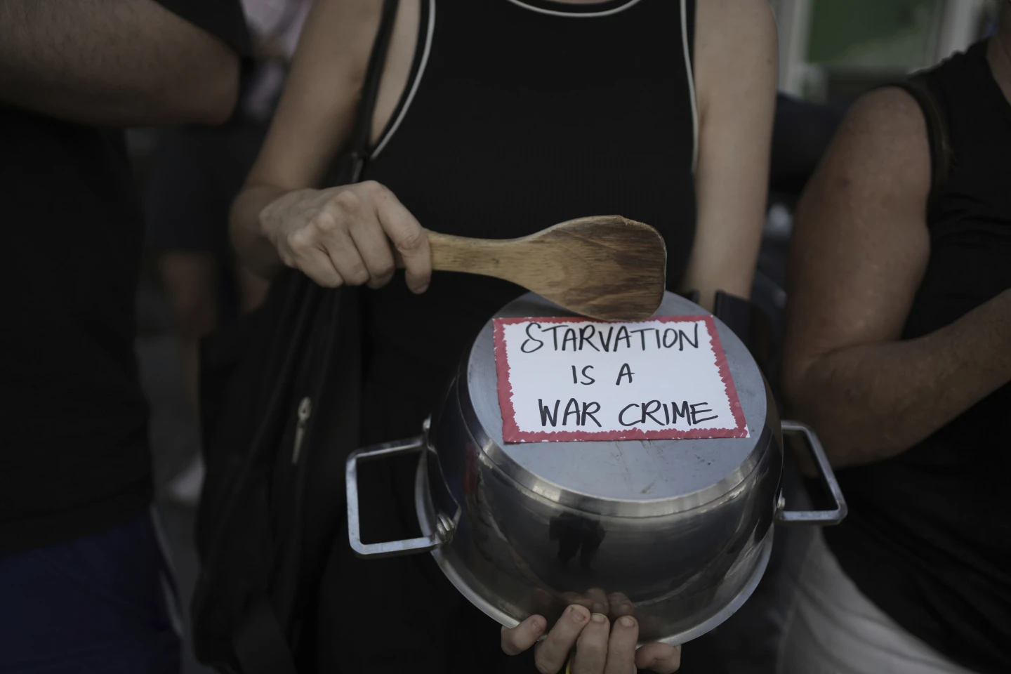 Shift in Israeli Media: Acknowledging Humanitarian Impact of Gaza Conflict