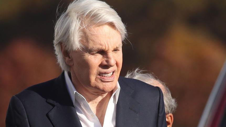 Judge Rules Former Abercrombie CEO Fit for Sex Trafficking Trial