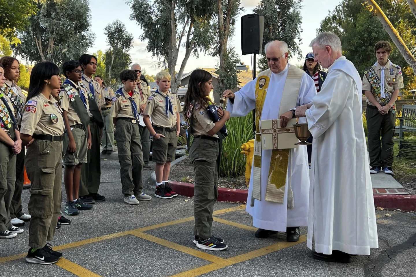 Scouting America: Resilience Amid Challenges and Change