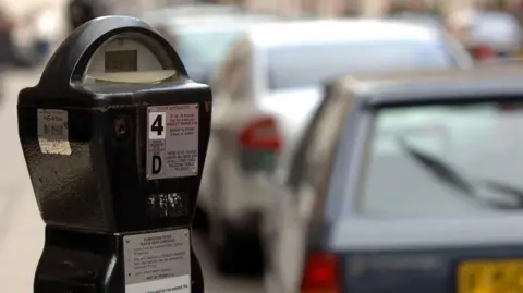 Couple Arrested in €1 Million Parking Meter Embezzlement Scandal