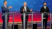 Key Highlights from the Heated NYC Mayoral Debate: Mamdani and Cuomo Go Head-to-Head