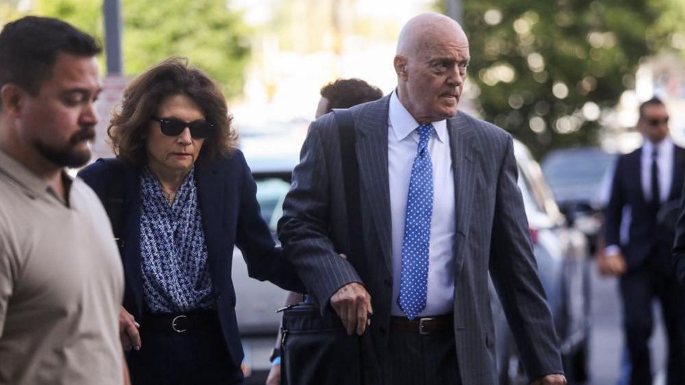 Charlie Kirk’s Family Faces Preliminary Hearing of Suspect