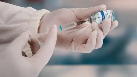 US Vaccine Advisory Panel Stops Covid-19 Recommendations for Adults