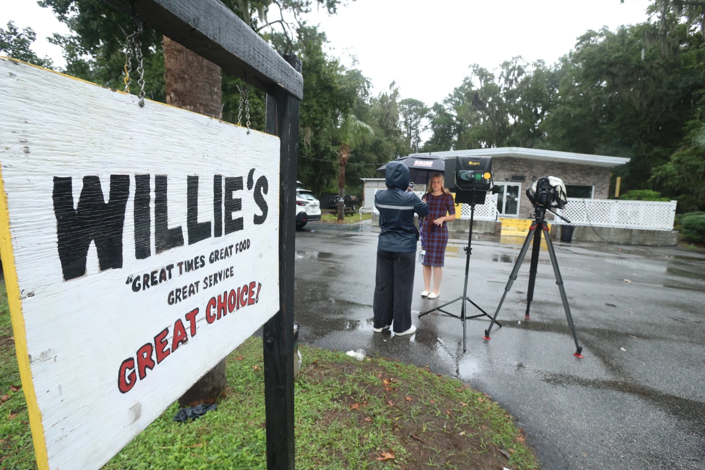 Tragedy Strikes St. Helena Island as Mass Shooting Claims Four Lives