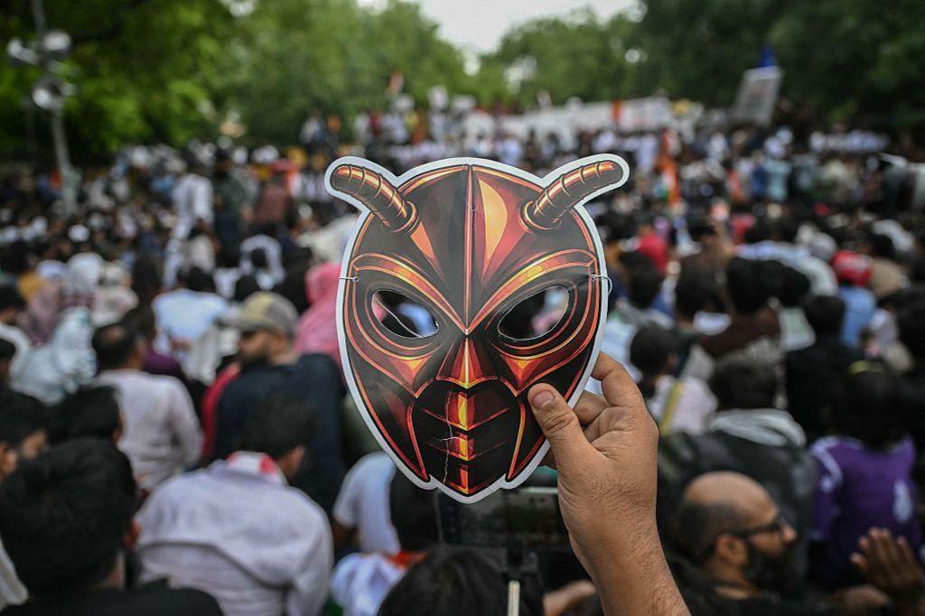 Youth Mobilisation in India: The Rise of the Cockroach Janta Party and Its Broader Impact