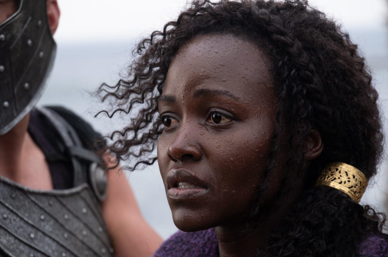 Academic Emily Wilson Criticizes Christopher Nolan’s “The Odyssey”