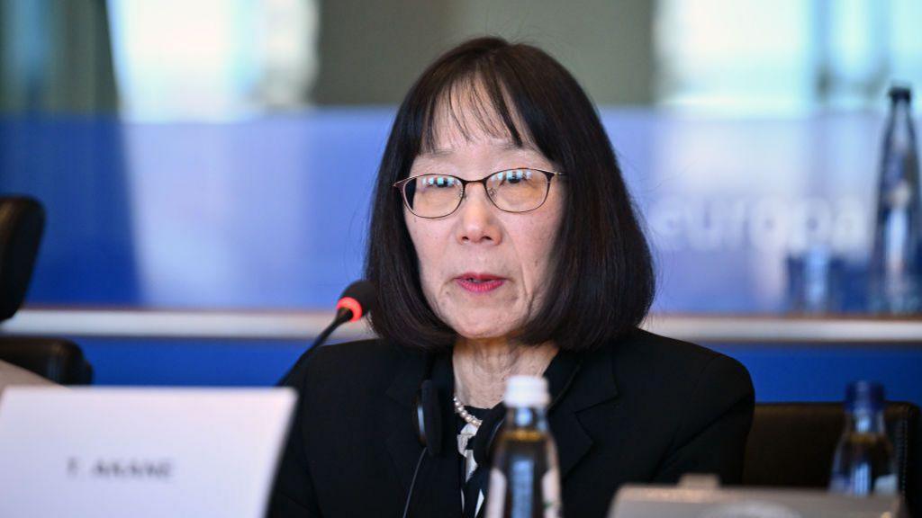 US Imposes Sanctions on ICC Leaders Amid ‘Dismantle the Court’ Campaign