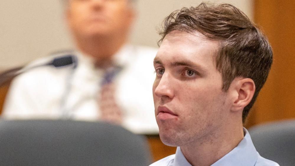 New Surveillance Footage Casts Light on Utah Shooting, Raises Questions