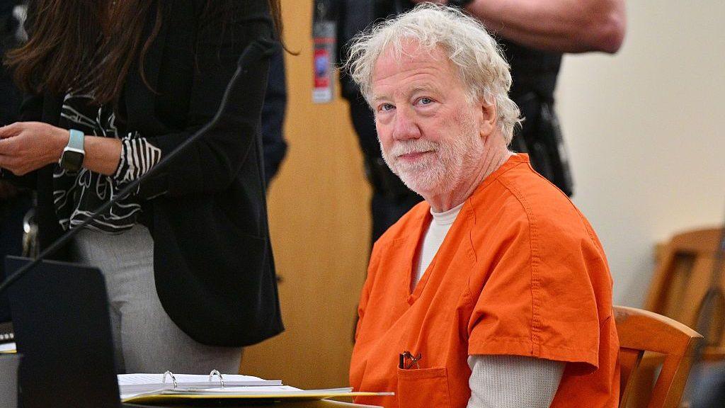 New Mexico Judge Dismisses Child Abuse Charges Against Tim Busfield