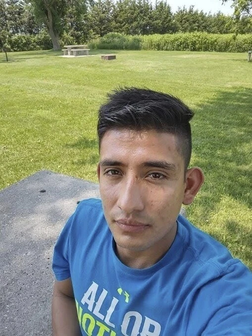 Immigration Judge Denies Bond for Shooting Victim Detained by ICE