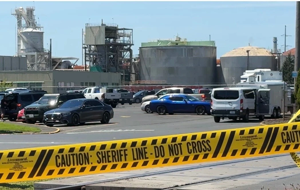 Chemical Tank Implosion in Longview: Community, Economy and the Search for Answers