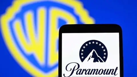 U.S. Justice Department Approves Paramount’s $111 bn Acquisition of Warner Bros