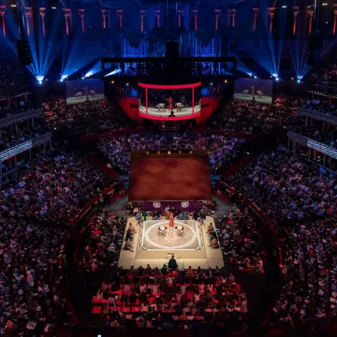 Grand Sumo Tournament Captivates London with Ancient Rituals and Modern Fandom