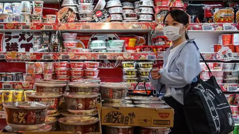 Japan Raises Interest Rate to 31‑Year High Amid Rising Inflation