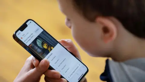 Austria Considers Social Media Ban for Children Under 14 in Health Push