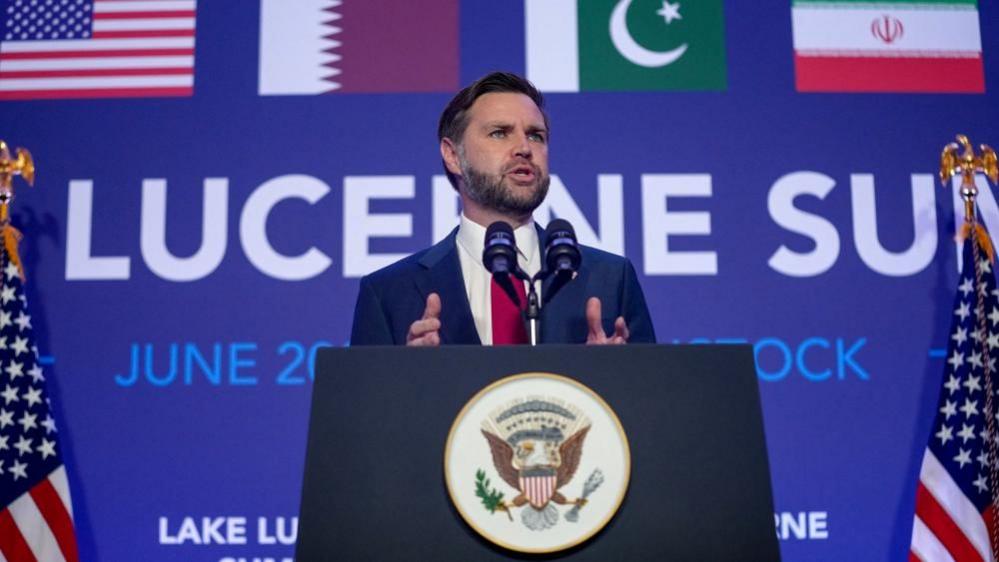 Iran Rejects New Nuclear Inspection Commitments Amid U.S. Sanctions Relief
