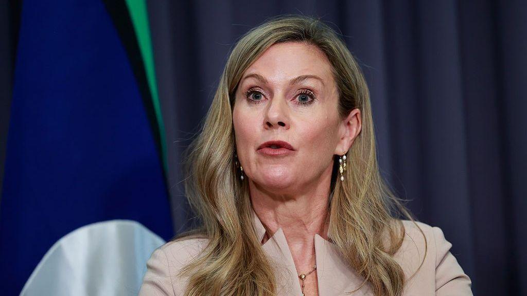Australia flags child‑safety shortfalls on popular gaming platforms