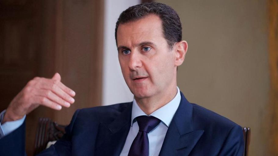Syrian Court Orders Death Sentences for Former Assad Regime Leaders