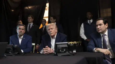 Operation Absolute Resolve: The Controversial US Mission that Captured Maduro