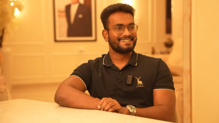 Indian Finance Influencer’s Suicide Sparks Arrest of YouTuber Over Cyberbullying Claims