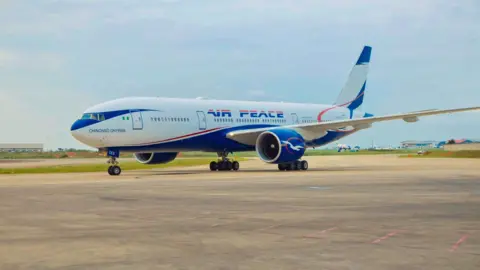 Investigation Launched After Nigerian Pilot Tests Positive for Alcohol